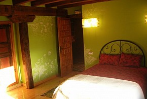 CTR LA ENCANTADA