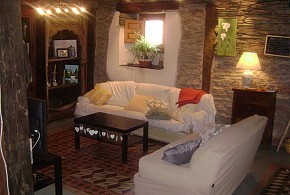 CTR LA ENCANTADA