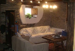 CTR LA ENCANTADA