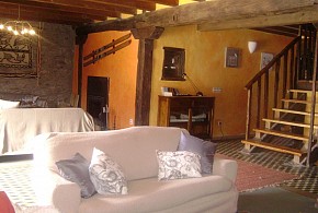 CTR LA ENCANTADA