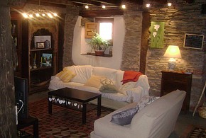 CTR LA ENCANTADA