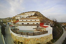 CUEVAS DEL SUR