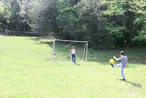 EL BOSQUERO