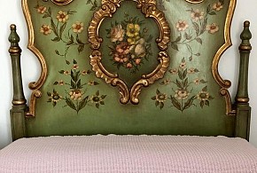 EL CAPRICHO DE ANDREA