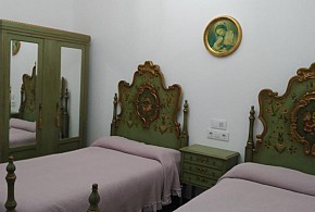 EL CAPRICHO DE ANDREA