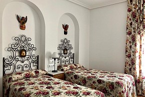 EL CAPRICHO DE ANDREA