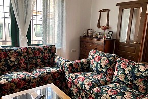 EL CAPRICHO DE ANDREA