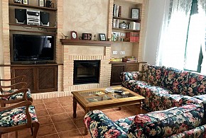 EL CAPRICHO DE ANDREA
