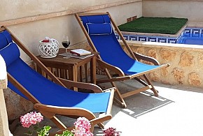 EL CAPRICHO DE ANDREA