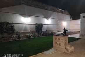 EL CAPRICHO DE ANDREA