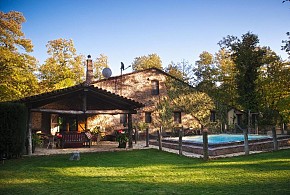 EL CASTAÑAR DE ARACENA