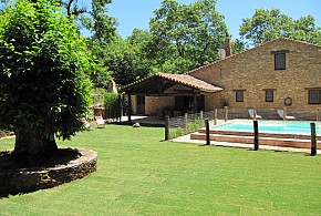 EL CASTAÑAR DE ARACENA