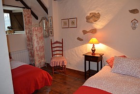 EL CASTAÑAR DE ARACENA