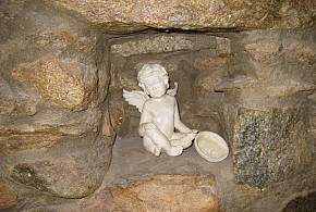 EL CAU DE PALAU