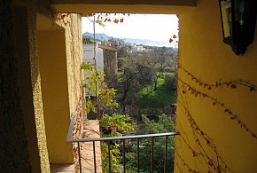 EL CAU DE PALAU
