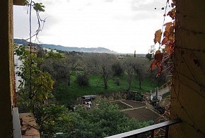 EL CAU DE PALAU