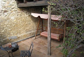 EL CAU DE PALAU