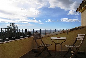 EL CAU DE PALAU