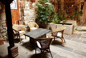 EL CORRAL DE LAS PILAS