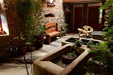 EL CORRAL DE LAS PILAS