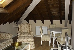 EL HORREO DE MIRAFLORES