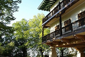 EL HORREO DE MIRAFLORES