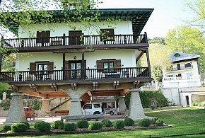 EL HORREO DE MIRAFLORES