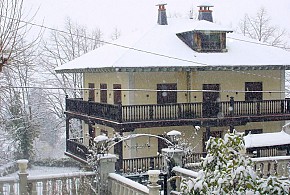 EL HORREO DE MIRAFLORES