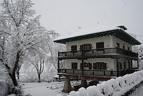 EL HORREO DE MIRAFLORES