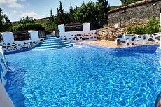 EL JARDÍN MEDITERRÁNEO