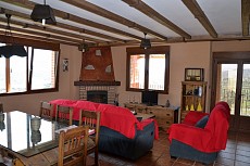 EL MIRADOR DE LA COVATILLA