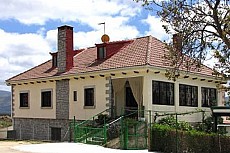 EL MIRADOR DE TÓRTOLES