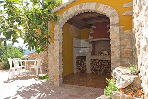 EL NIU DEL PARDAL
