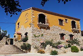 EL NIU DEL PARDAL
