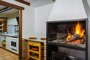 EL NOGAL DE LAGUNA