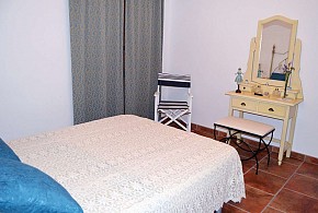 EL OLIVO DEL MORENO