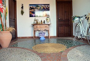 EL OLIVO DEL MORENO