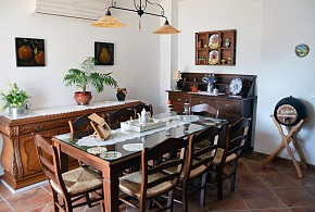 EL OLIVO DEL MORENO