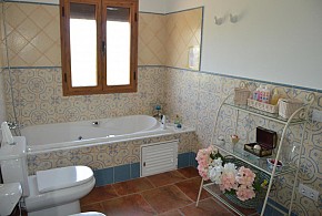 EL OLIVO DEL MORENO