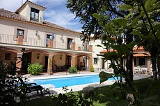 EL PALACIO DE MONFARRACINOS