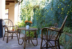 EL PATIO DE LAS CEBOLLAS