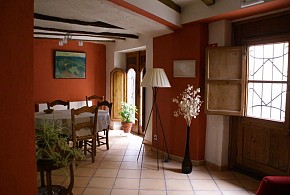 EL PATIO DE LAS CEBOLLAS
