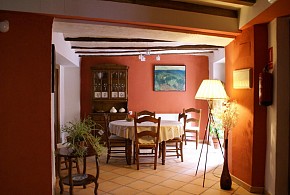 EL PATIO DE LAS CEBOLLAS
