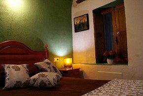 EL PATIO DE LAS CEBOLLAS