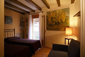 EL PATIO DE LAS CEBOLLAS