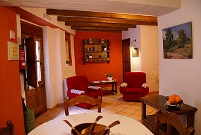 EL PATIO DE LAS CEBOLLAS