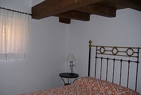 EL PATIO DEL MAESTRAZGO