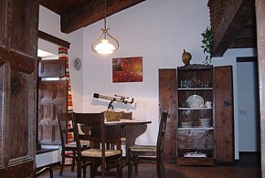 EL PATIO DEL MAESTRAZGO