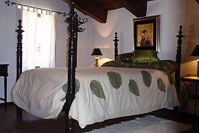 EL PATIO DEL MAESTRAZGO