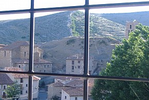 EL PATIO DEL MAESTRAZGO